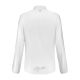 2. Rogelli Women’s EMERGENCY Rain Jacket, White, XS