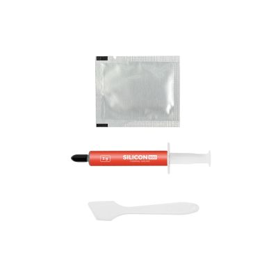 4. GENESIS SILICON 900 2G THERMAL CONDUCTOR PASTE