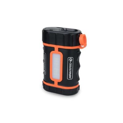 2. Celestron PowerTank Lithium PRO Telescopic Power Plant