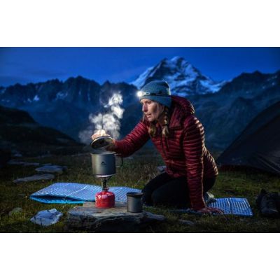7. Titan kettle pot 1400ml MSR