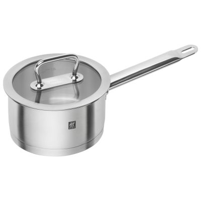 9. Set of 5 pots ZWILLING Pro 65120-005-0