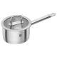 9. Set of 5 pots ZWILLING Pro 65120-005-0