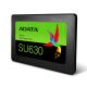 2. ADATA Ultimate ASU630SS-960GQ-R drive (960 GB ; 2.5"; SATA III)