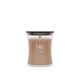 Medium Candle CASHMERE WOODWICK