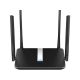 9. CUDY LT500D_EU LAN 10/100 AC1200 Router Dual Band Wi-Fi Mesh 4G LTE Cat.4 SIM