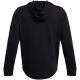 2. Under Armor UA Rival Terry Graphic Hoodie M 1386047 001
