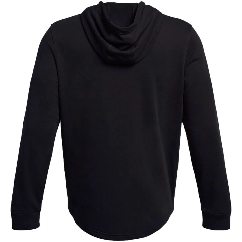 2. Under Armor UA Rival Terry Graphic Hoodie M 1386047 001