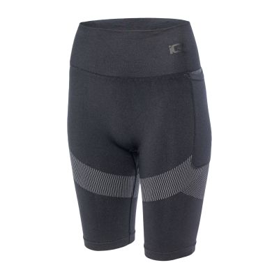 Women's Leggings INGEL BOTTOM 1/2 II WMNS