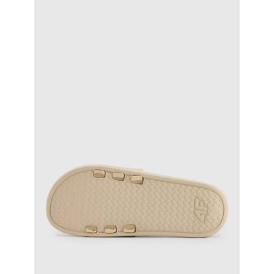6. Women's flip-flops 4F 4FRSS26FSLIF061-83S