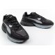 7. Puma Fade Nitro LS Men’s Black Fashion Sneakers