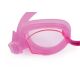 Shepa 201 pink swimming goggles