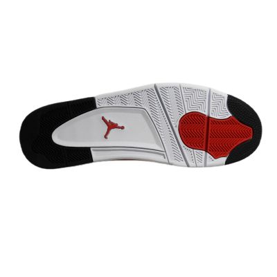 9. Air Jordan Dub Zero Men's Sneakers - 311046-162