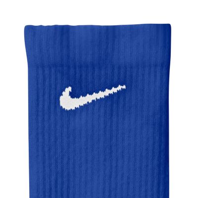 5. Nike Everyday Elevated Socks, 6 Pairs, Multicolour, HQ8021 915