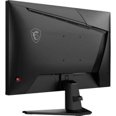 9. MSI MAG 275QF E20 Computer Monitor 68.6 cm (27") 2560 x 1440 px Wide Quad HD LCD Black