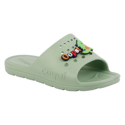 Coqui Long Jr. Flip-Flops 92800616979