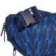 5. Adidas Arsenal FC Away Waistbag Navy Blue JX5760