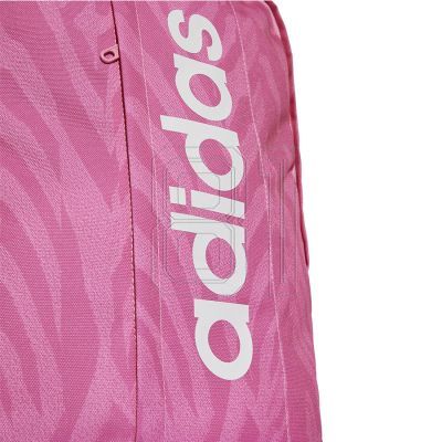 5. adidas Linear G JV5280 Backpack