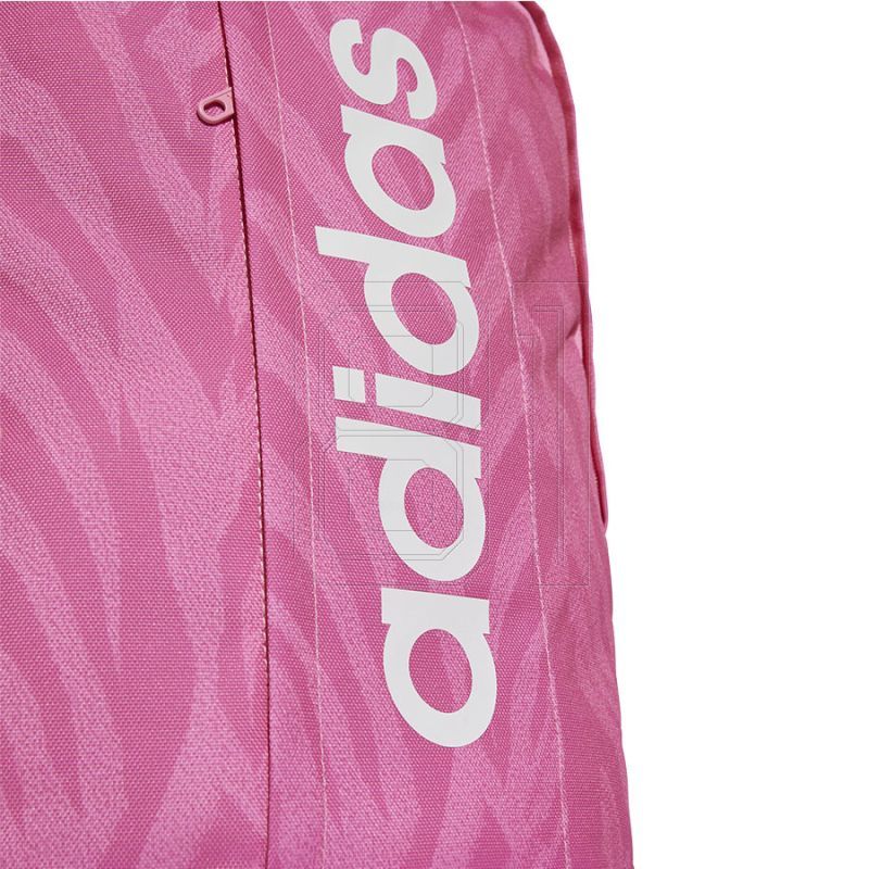 5. adidas Linear G JV5280 Backpack