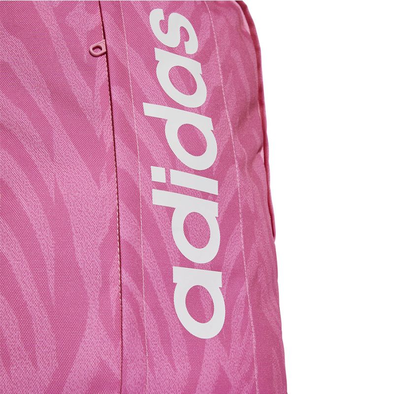 5. adidas Linear G JV5280 Backpack