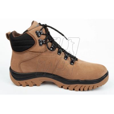 5. 4F M OBMH257 44S trekking shoes