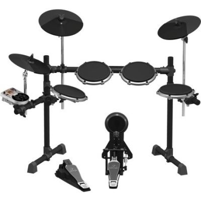 9. Behringer XD80USB Black