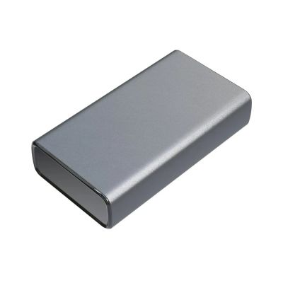 29. Extralink Powerbank EPB-126 20000mAh Silver Power bank, 45W PD, USB-C