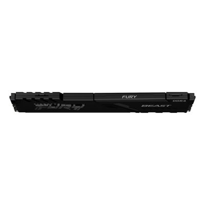 4. KINGSTON 16GB 3200MHz DDR4 CL16 DIMM FURY Beast Black KF432C16BB1/16