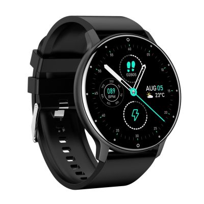 4. Gravity GT1-3 Women's Smartwatch