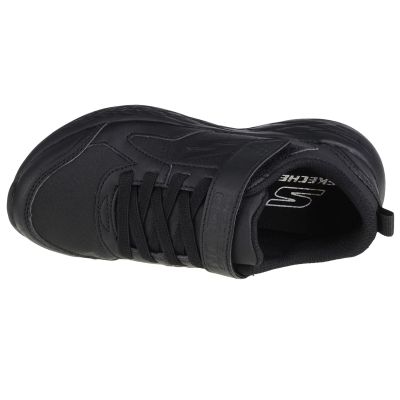 3. Skechers Go Run 600 - Zexor 97869L-BBK Black 29