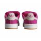 10. Adidas Campus 00s Semi Lucid Fuchsia Pink Children's Sneakers - IG9156