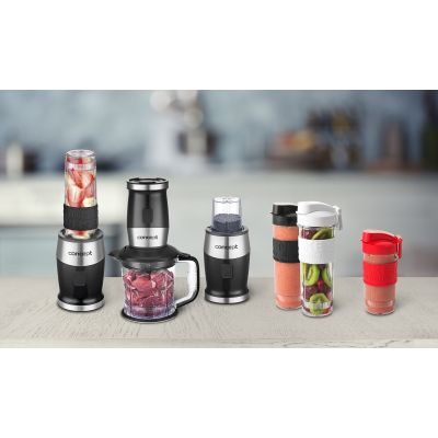 4. Smoothie blender 700W SM3390 CONCEPT