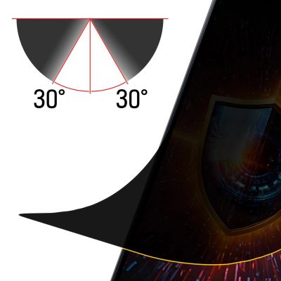 9. Privacy Film 3mk Silky Matt Privacy for Samsung Galaxy S25