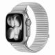 Tech-Protect NylonLoop Band for Apple Watch 44 / 45 / 46 / 49 mm – Grey