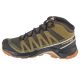 2. Salomon X-Adventure Recon Mid GTX L47814600 Green 41 1/3