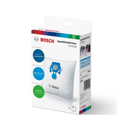 BOSCH BBZ WD4BAG bags