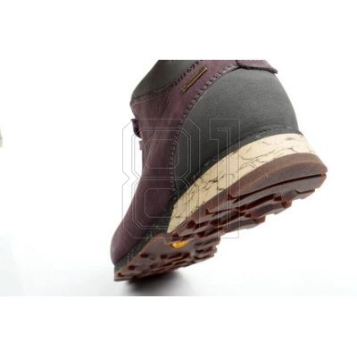 8. Aku Bellamont 3 GTX M 527565 trekking shoes