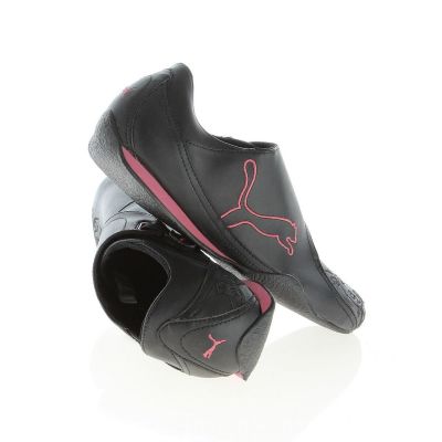 3. Puma Baylee Wns 345440-01 lifestyle shoes