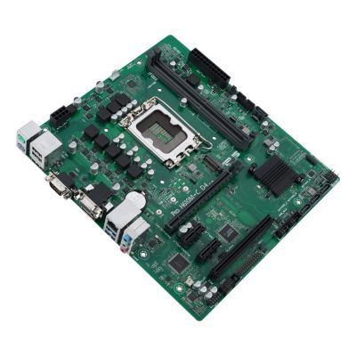 3. ASUS PRO H610M-C D4-CSM motherboard