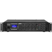 HQM2060BC AMPLIFIER FM RADIO/MP3/BLUETOOTH 60W