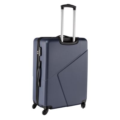 3. Hi-tec Porto 100 suitcase 92800308512