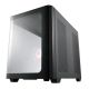 7. FSP Geh Mini S380-BA Micro-ATX/Mini-ITX Case without N.