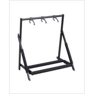 Hamilton KB5300G Three-Guitar Stand
