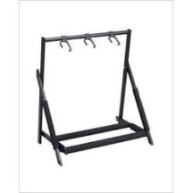 Hamilton KB5300G Three-Guitar Stand