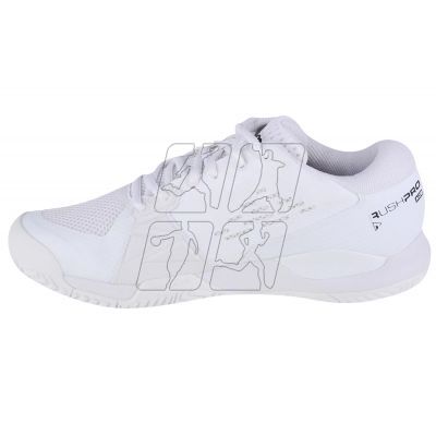 2. Wilson Rush Pro Ace M WRS332710 tennis shoes
