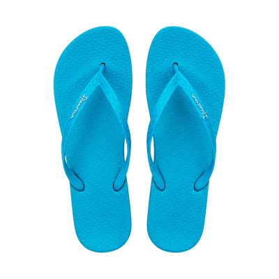 2. Ipanema Kirei Anat Colors Women's Flip-Flops Blue 82591-BO329