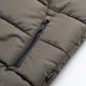 9. Men's SAFI SP Quilted Winter Jacket