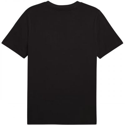 2. Puma Ess Elevated Tee M 684726 01