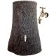 LITTLE TREE RAINWATER TANK 250L UMBRA