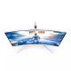 84. Philips monitor 80.0cm (31.5") 32M2C5501 16:09 2xHDMI+DP curved