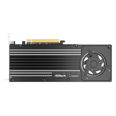 5. Intel ARC PRO B60 24GB AsRock Creator retail
